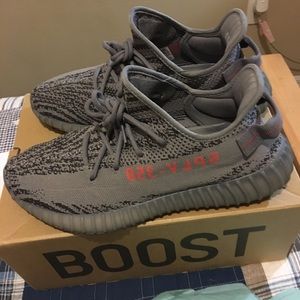 Adidas Yeezy Boost beluga 2.0